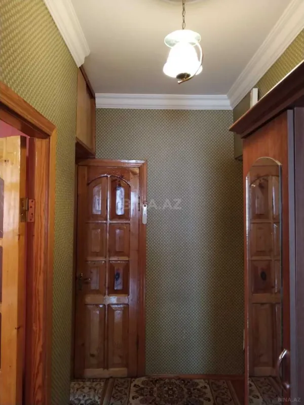 Kirayə verilir 3 otaqlı mənzil 65 m²