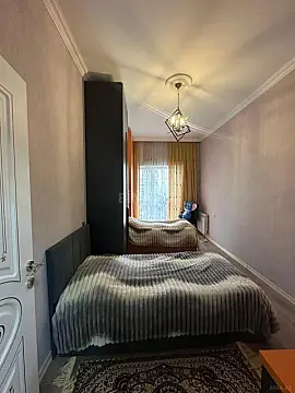 Satılır 3 otaqlı mənzil 68.5 m²