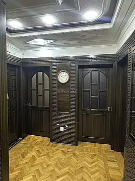 Kirayə verilir 4 otaqlı mənzil 100 m²