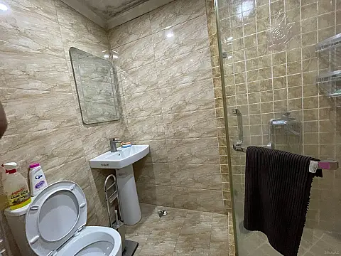 Kirayə verilir 4 otaqlı mənzil 100 m²
