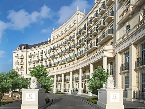 Kirayə verilir 2 otaqlı mənzil 65 m² — Bakı 2 otaq 65.00 m²