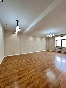 Satılır 3 otaqlı mənzil 145 m²