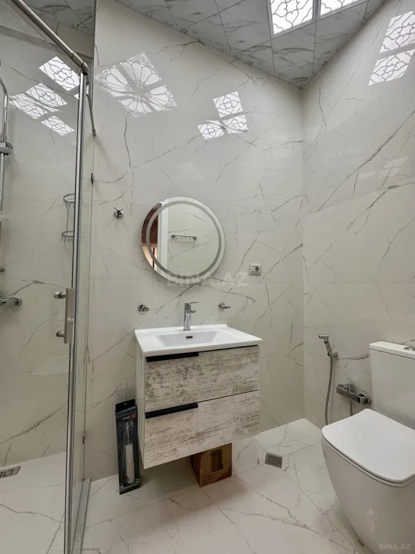 Satılır 3 otaqlı mənzil 145 m²