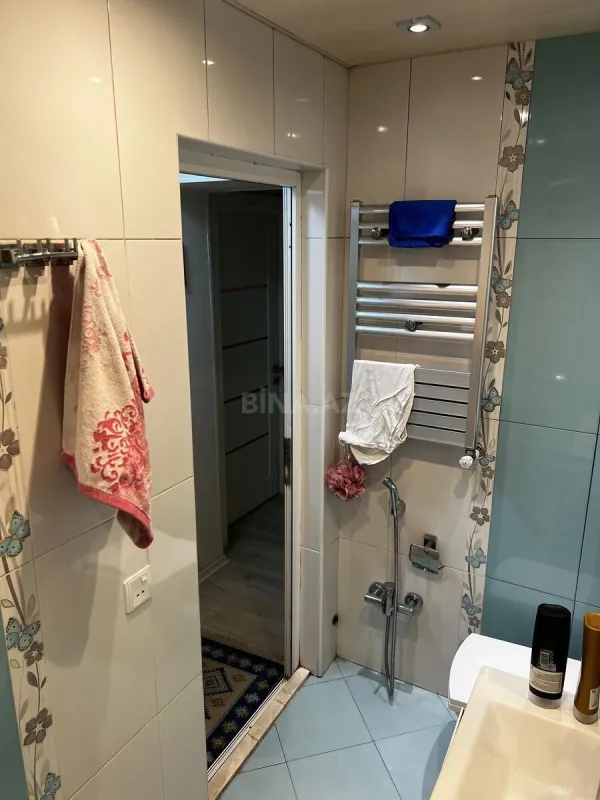 Kirayə verilir 3 otaqlı mənzil 75 m²