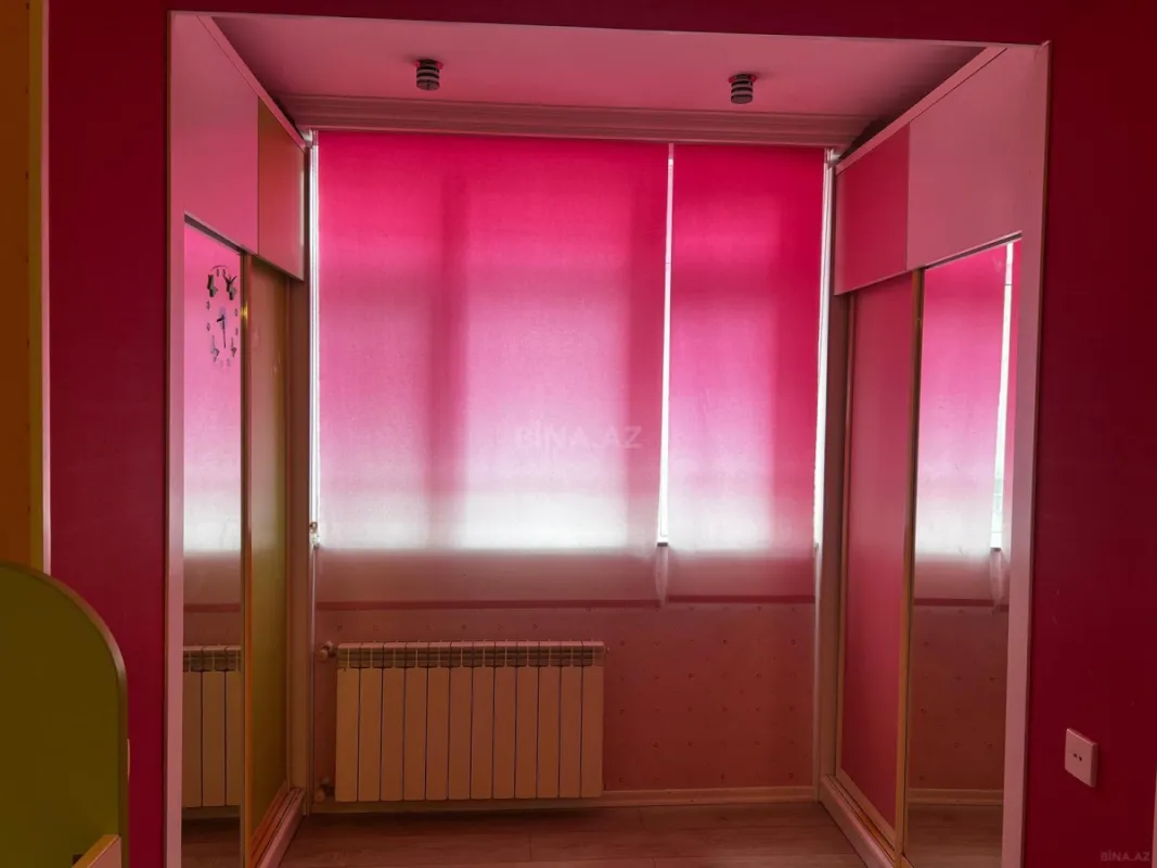 Kirayə verilir 3 otaqlı mənzil 75 m²