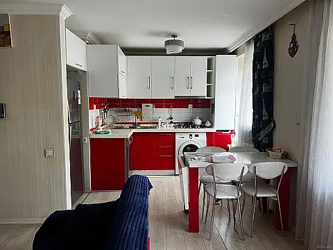 Kirayə verilir 3 otaqlı mənzil 75 m²