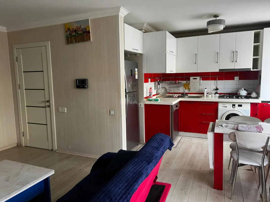 Kirayə verilir 3 otaqlı mənzil 75 m²