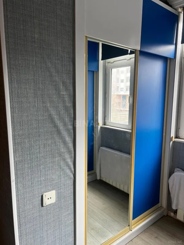 Kirayə verilir 3 otaqlı mənzil 75 m²