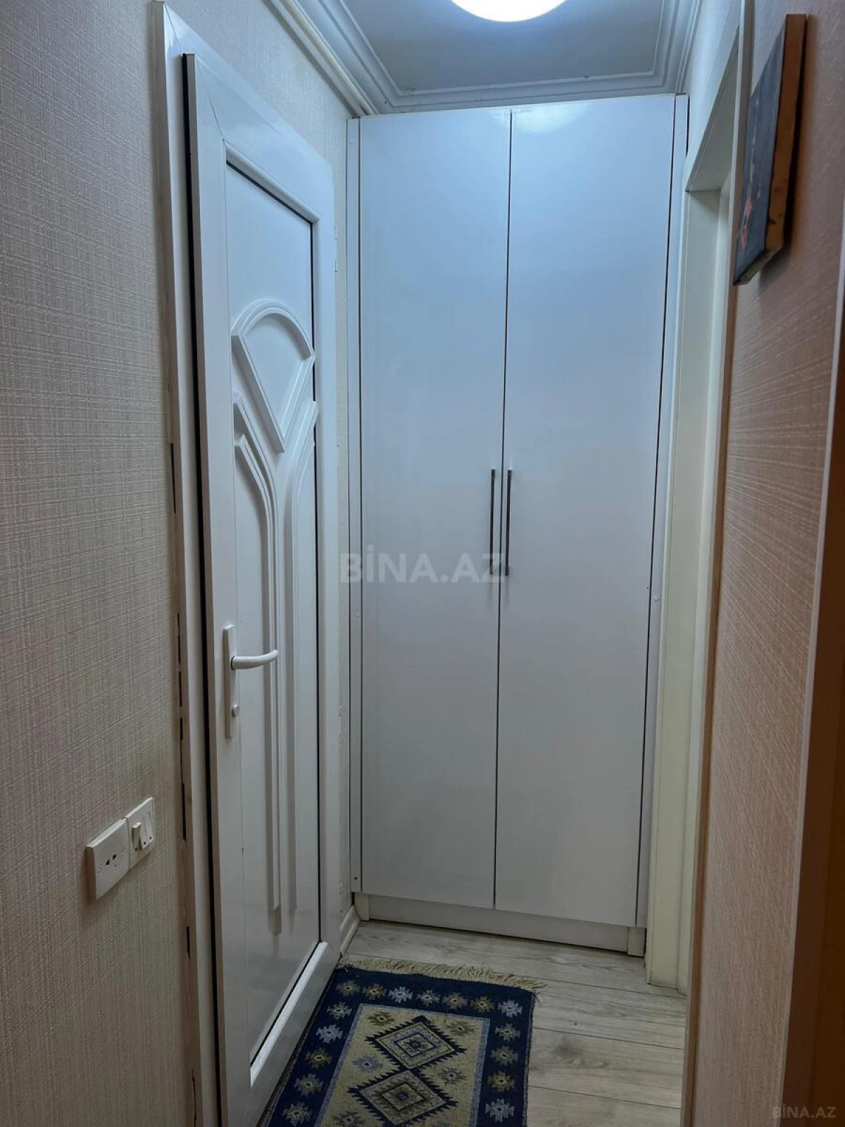 Kirayə verilir 3 otaqlı mənzil 75 m²
