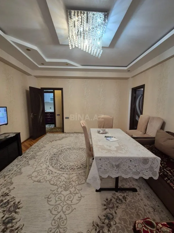 Satılır 3 otaqlı mənzil 69 m²