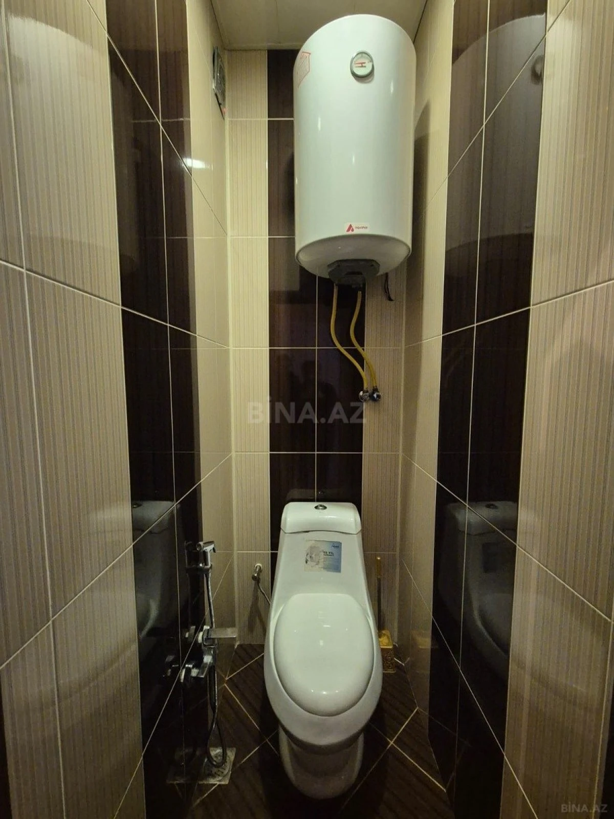 Satılır 3 otaqlı mənzil 69 m²