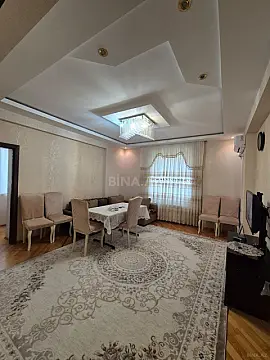 Satılır 3 otaqlı mənzil 69 m²