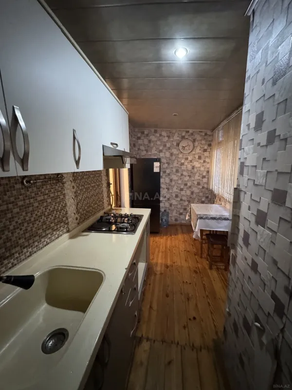 Kirayə verilir 3 otaqlı mənzil 65 m²