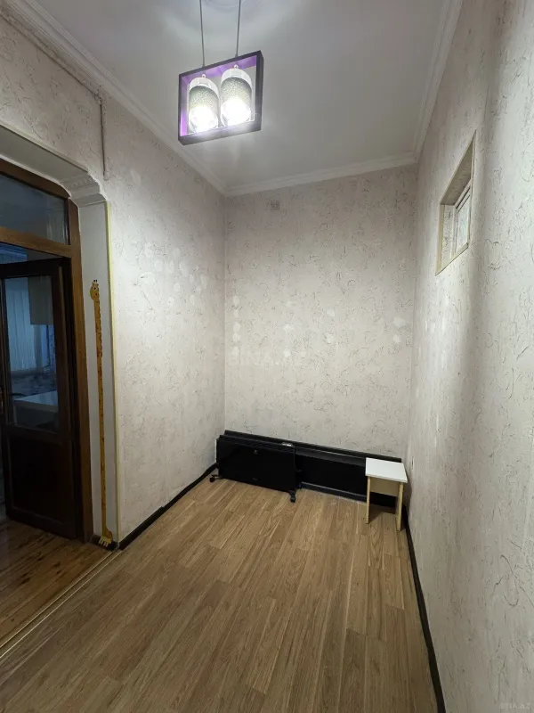 Kirayə verilir 3 otaqlı mənzil 65 m²