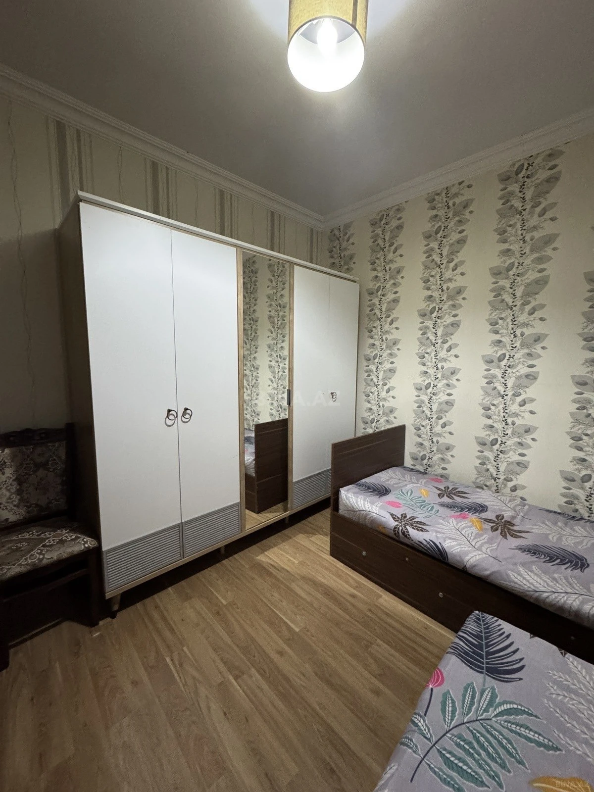 Kirayə verilir 3 otaqlı mənzil 65 m²