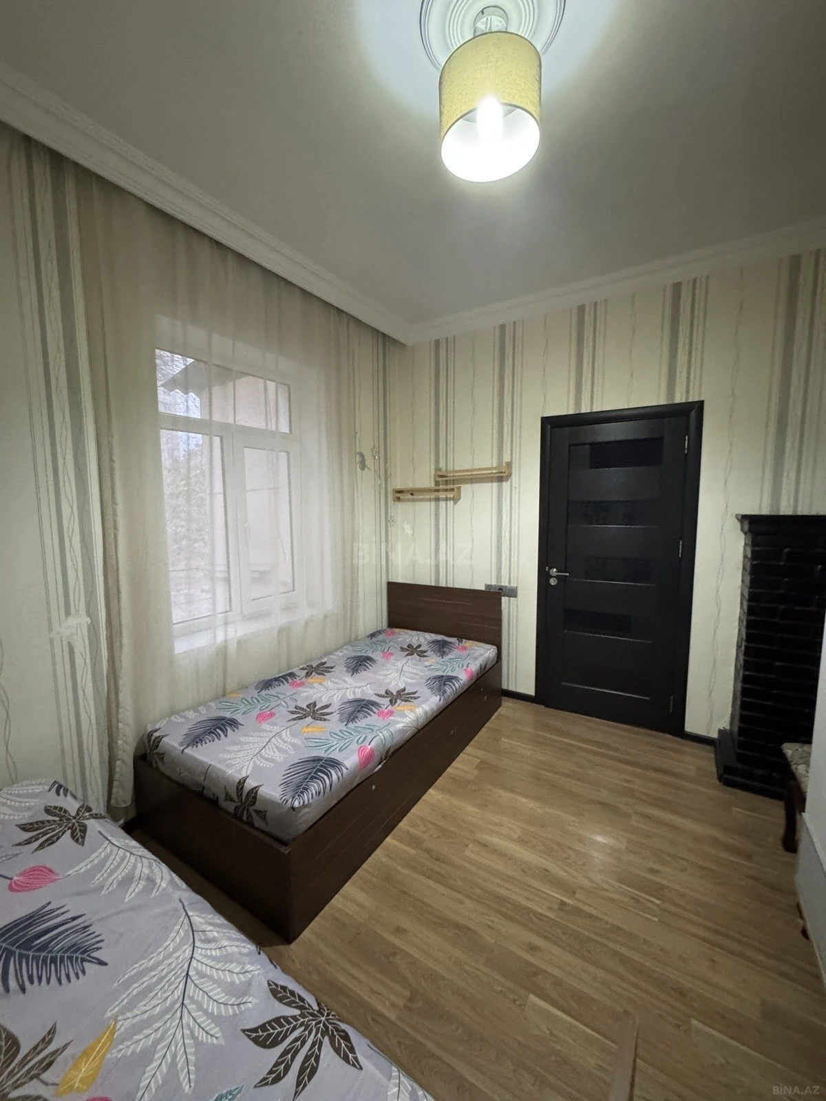 Kirayə verilir 3 otaqlı mənzil 65 m²