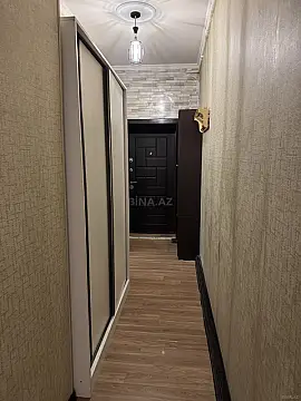 Kirayə verilir 3 otaqlı mənzil 65 m²