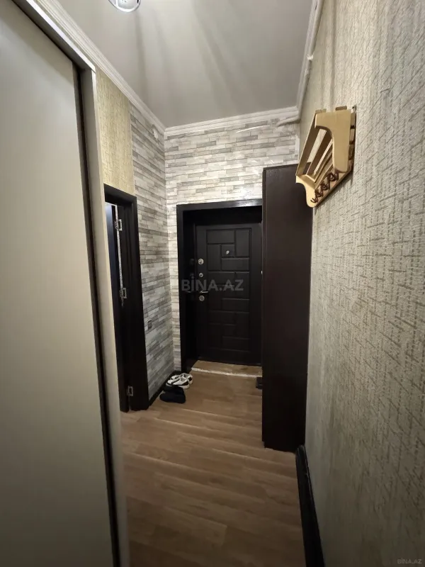 Kirayə verilir 3 otaqlı mənzil 65 m²