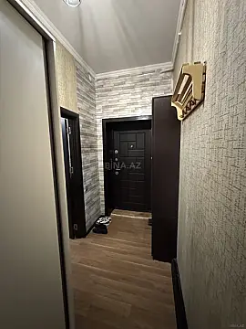 Kirayə verilir 3 otaqlı mənzil 65 m²