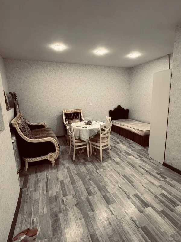 Kirayə verilir 1 otaqlı mənzil 24 m²