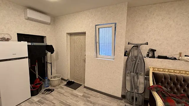 Kirayə verilir 1 otaqlı mənzil 24 m²