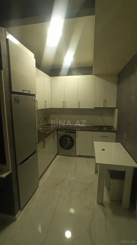 Kirayə verilir 3 otaqlı mənzil 68 m²