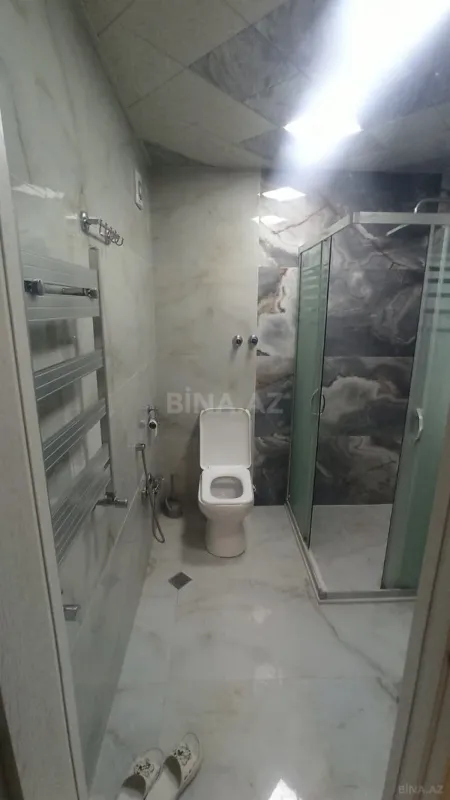 Kirayə verilir 3 otaqlı mənzil 68 m²