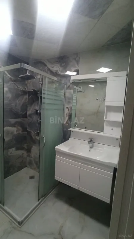 Kirayə verilir 3 otaqlı mənzil 68 m²