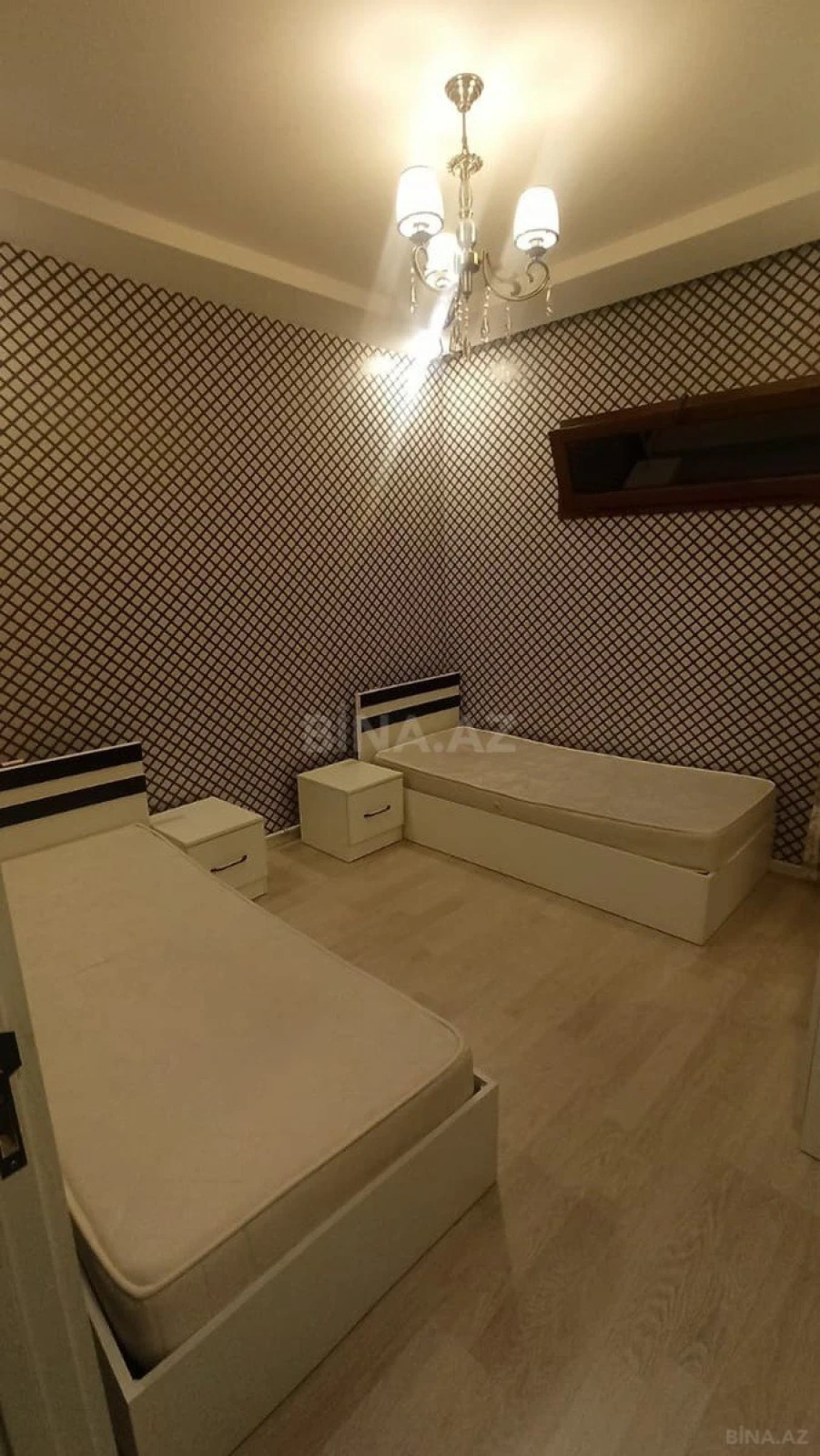 Kirayə verilir 3 otaqlı mənzil 68 m²
