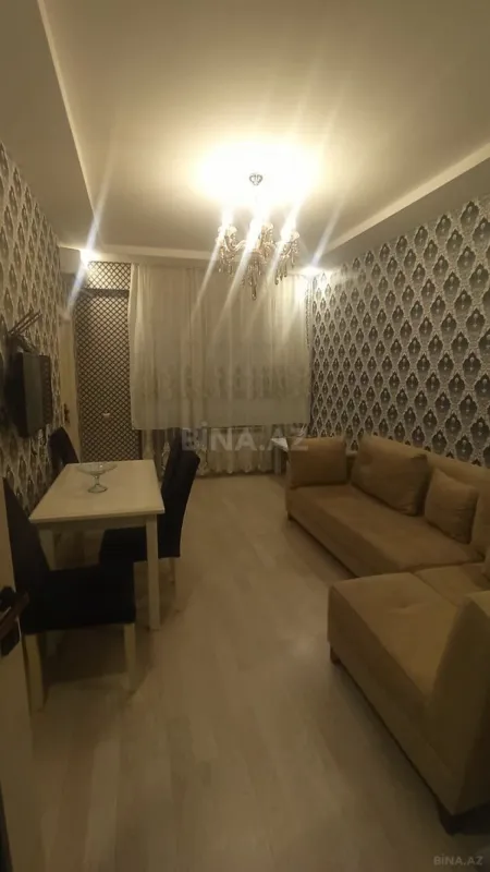 Kirayə verilir 3 otaqlı mənzil 68 m²