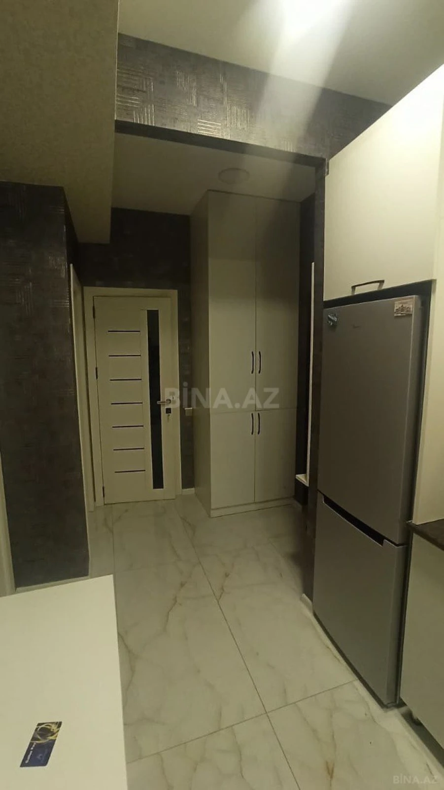 Kirayə verilir 3 otaqlı mənzil 68 m²