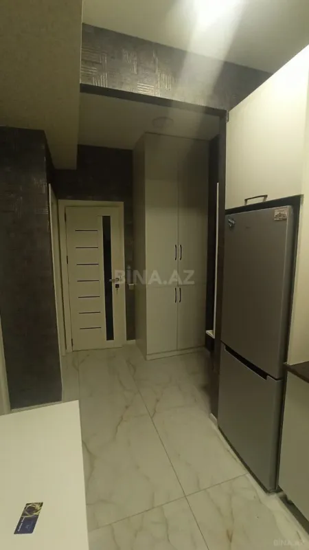 Kirayə verilir 3 otaqlı mənzil 68 m²