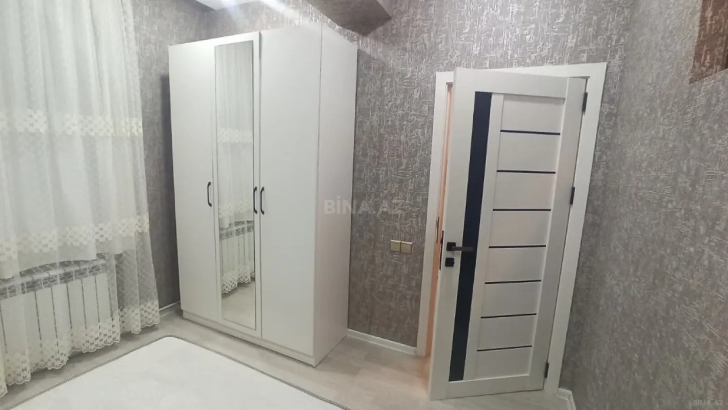 Kirayə verilir 3 otaqlı mənzil 68 m²