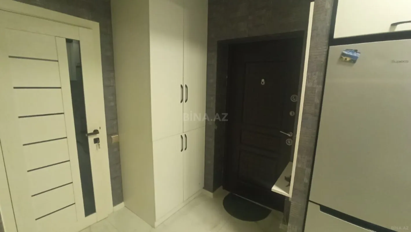 Kirayə verilir 3 otaqlı mənzil 68 m²