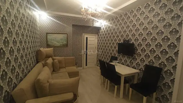 Kirayə verilir 3 otaqlı mənzil 68 m² — Bakı 3 otaq 68.00 m²