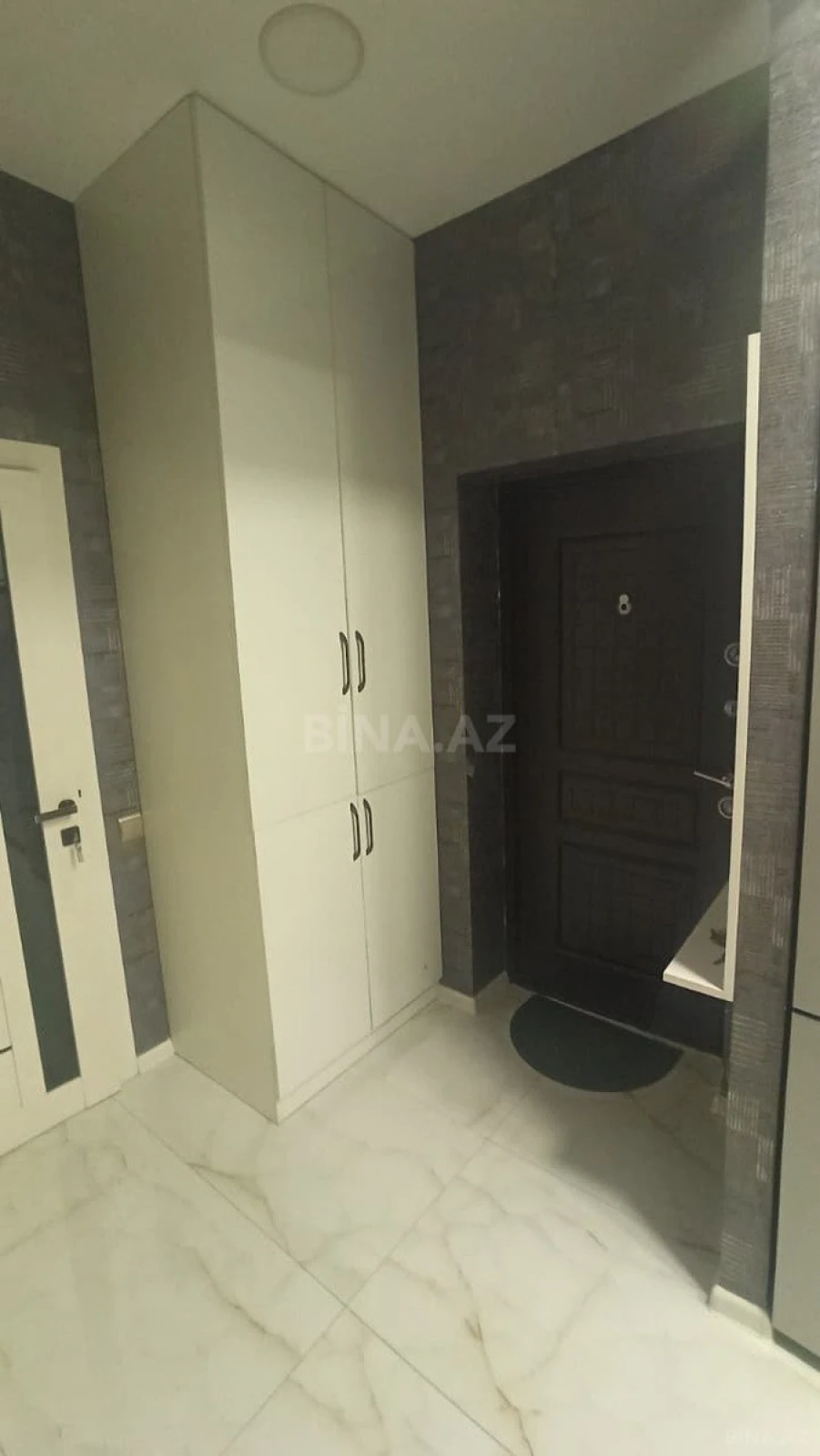 Kirayə verilir 3 otaqlı mənzil 68 m²