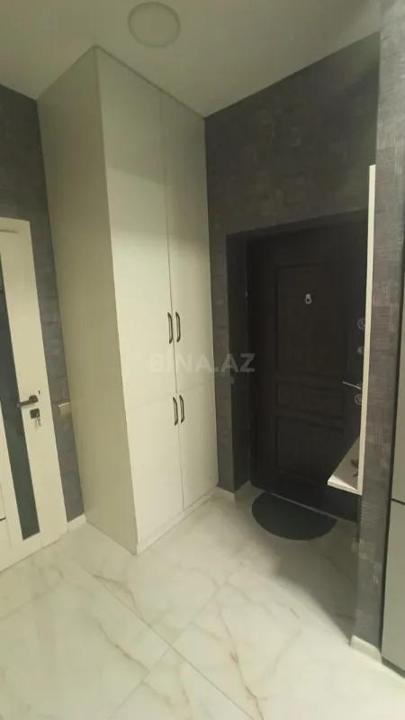 Kirayə verilir 3 otaqlı mənzil 68 m²