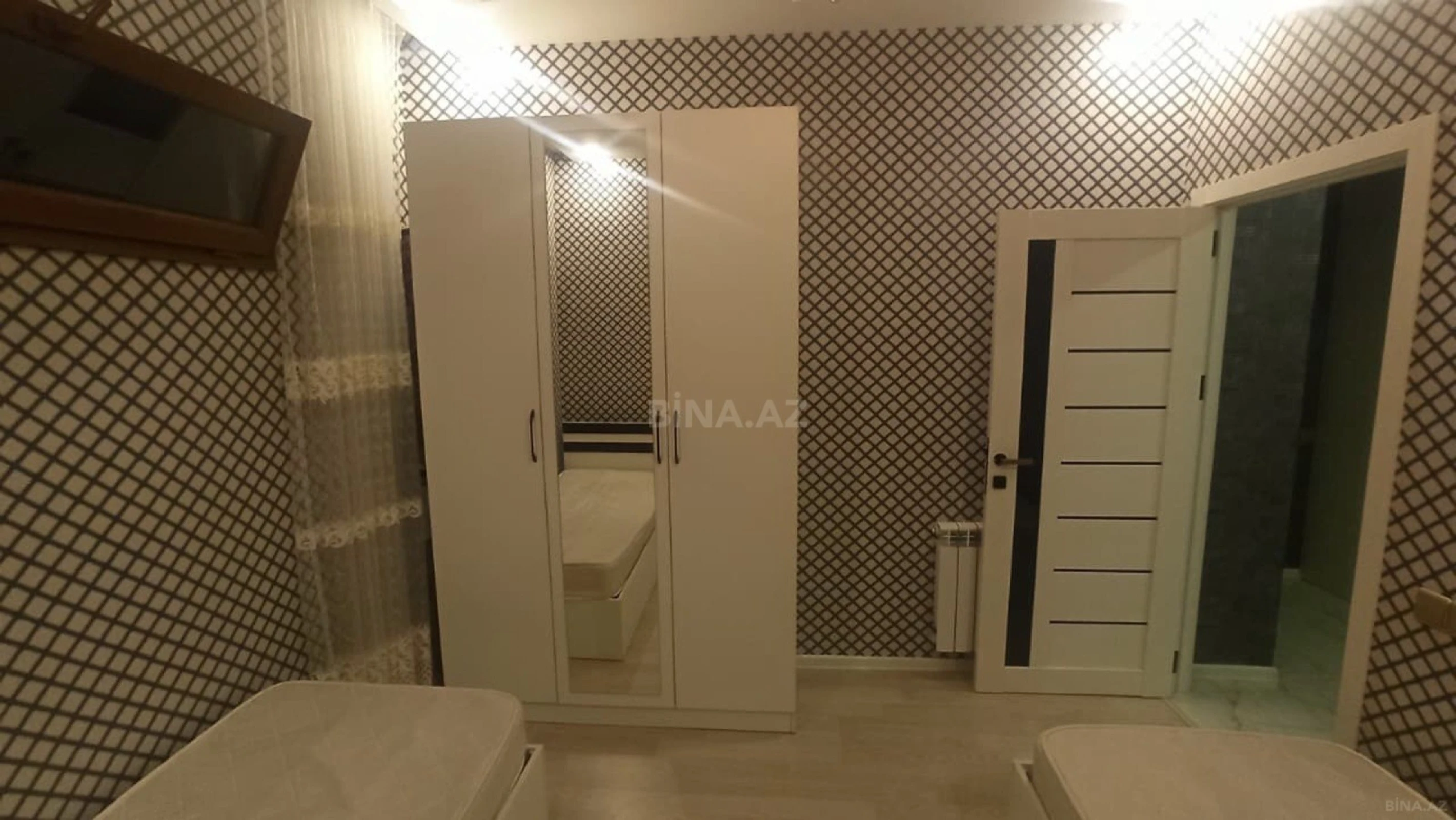 Kirayə verilir 3 otaqlı mənzil 68 m²