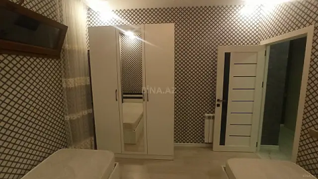 Kirayə verilir 3 otaqlı mənzil 68 m²