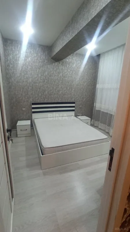 Kirayə verilir 3 otaqlı mənzil 68 m²