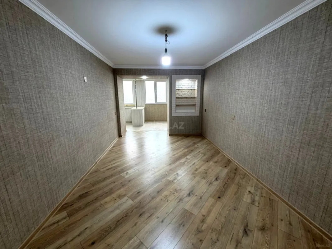 Satılır 3 otaqlı mənzil 70 m²