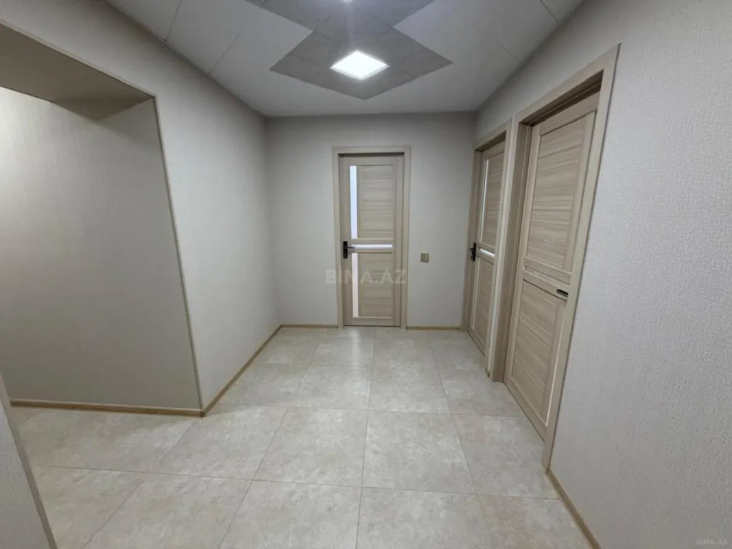 Satılır 3 otaqlı mənzil 70 m²