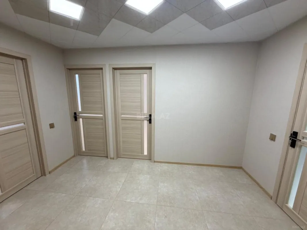 Satılır 3 otaqlı mənzil 70 m²