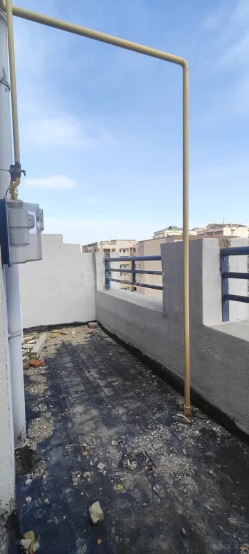 Satılır 3 otaqlı mənzil 150 m²