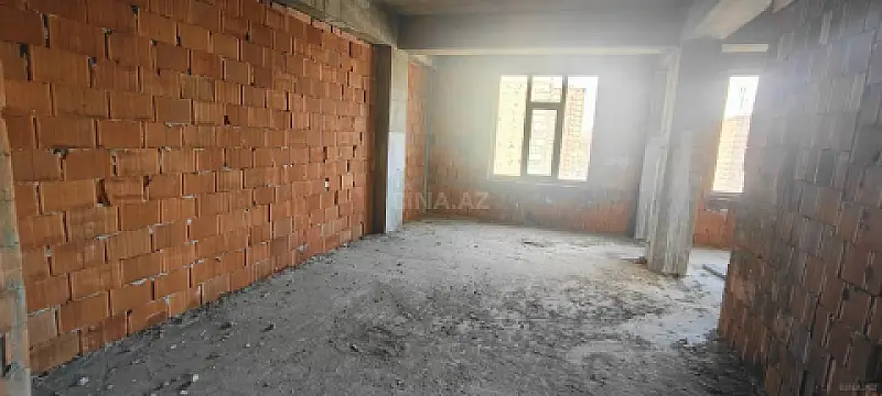 Satılır 3 otaqlı mənzil 150 m²