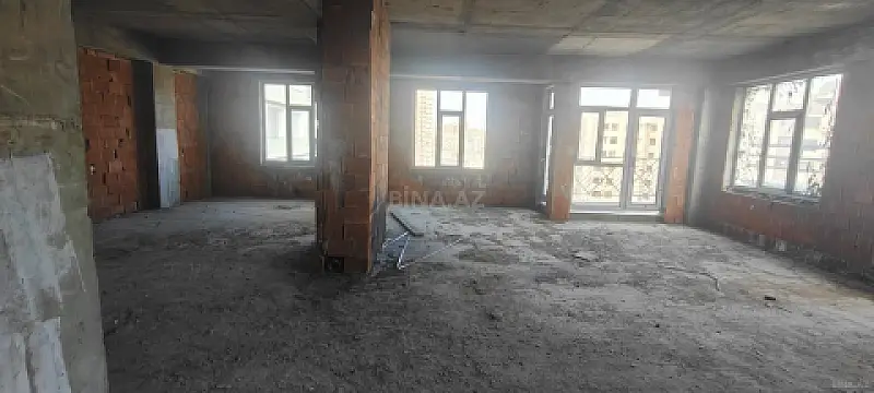 Satılır 3 otaqlı mənzil 150 m²