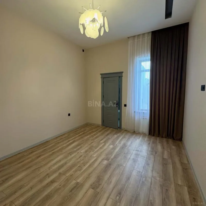 Satılır 4 otaqlı həyət evi 120 m²