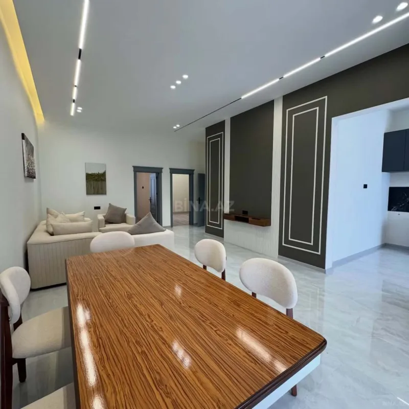 Satılır 4 otaqlı həyət evi 120 m²