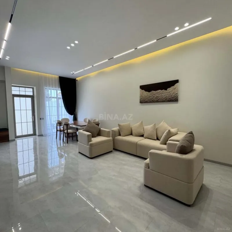 Satılır 4 otaqlı həyət evi 120 m²