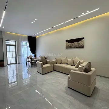 Satılır 4 otaqlı həyət evi 120 m²